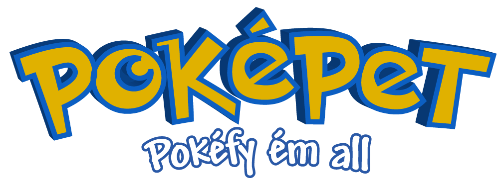 Poke Pet Shop logo